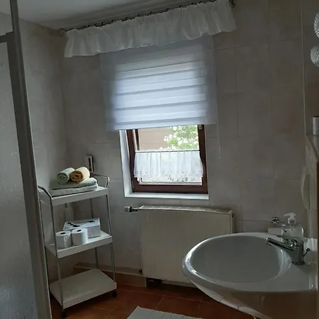 Apartamento Kranichnest Malschwitz