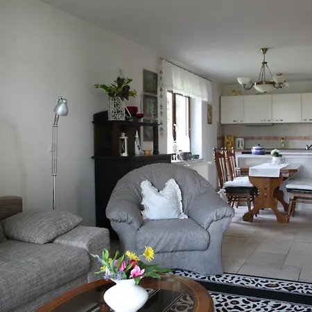 Kranichnest * Malschwitz