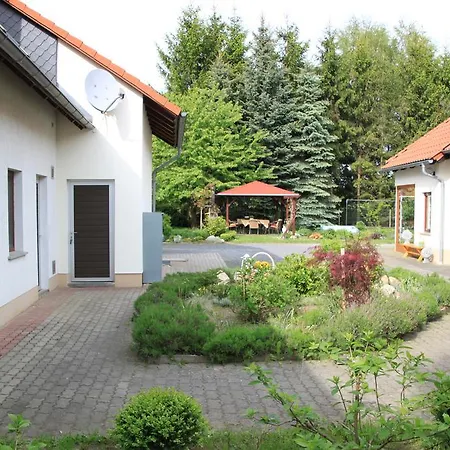 Kranichnest * Malschwitz