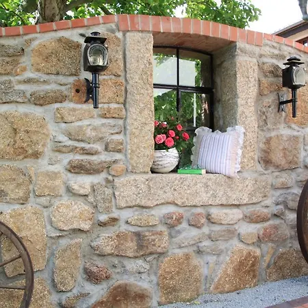 Apartamento Kranichnest