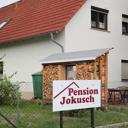 Kranichnest *