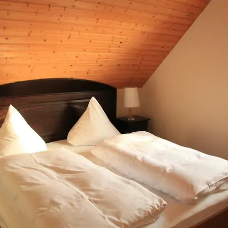 Apartament Kranichnest Malschwitz