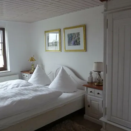 Apartamento Kranichnest *