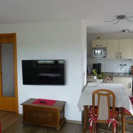 Kranichnest * Malschwitz