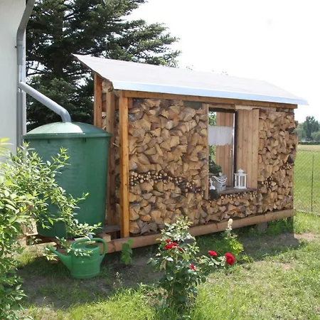 Kranichnest Malschwitz